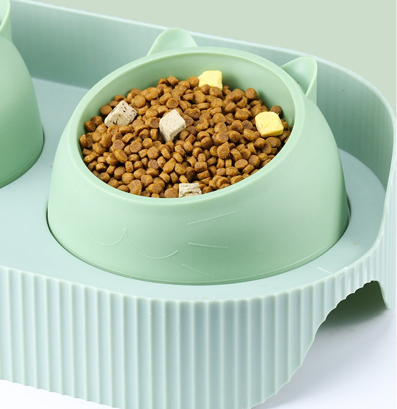 Protect Cervical Spine Ceramic Bowl