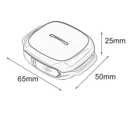 Pet GPS Tracking Collar