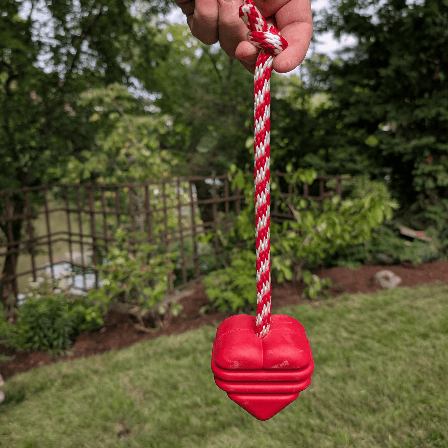 Tug Toys